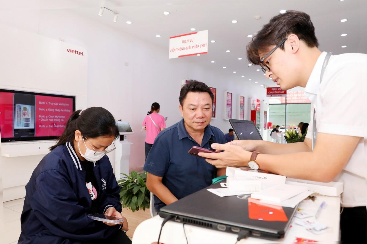 vIDP - Nền tảng xử lý tài liệu thông minh